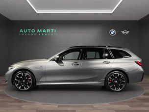 BMW 330e xDrive M Sport Touring M Sport