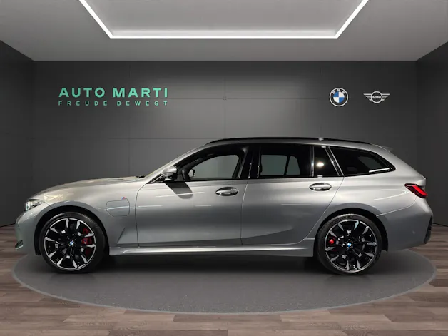 BMW 330e xDrive M Sport Touring M Sport