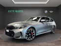 BMW 330e xDrive M Sport Touring M Sport