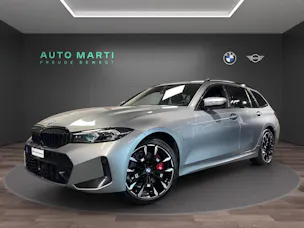 BMW 330e xDrive M Sport Touring M Sport