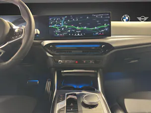 BMW 330e xDrive M Sport Touring M Sport