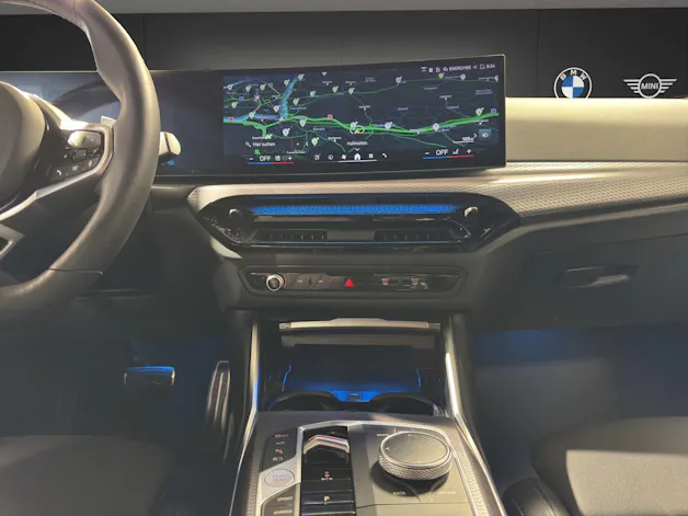 BMW 330e xDrive M Sport Touring M Sport
