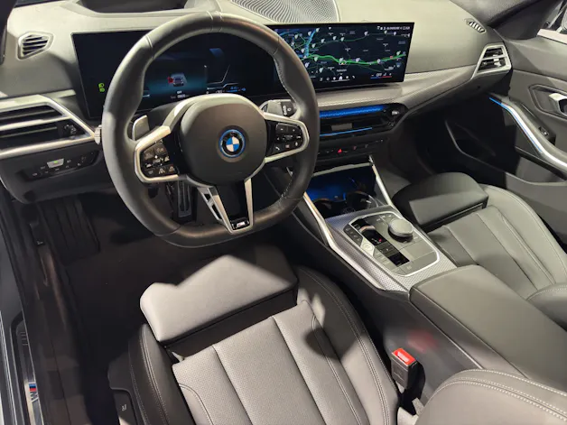 BMW 330e xDrive M Sport Touring M Sport