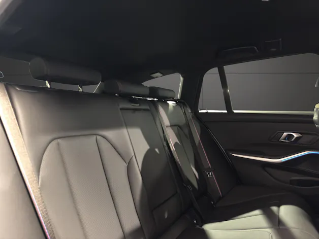 BMW 330e xDrive M Sport Touring M Sport