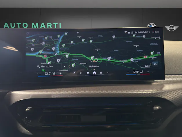 BMW 330e xDrive M Sport Touring M Sport