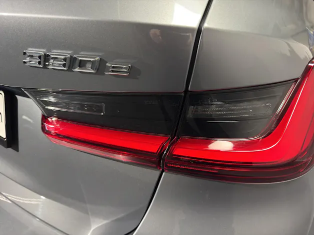 BMW 330e xDrive M Sport Touring M Sport