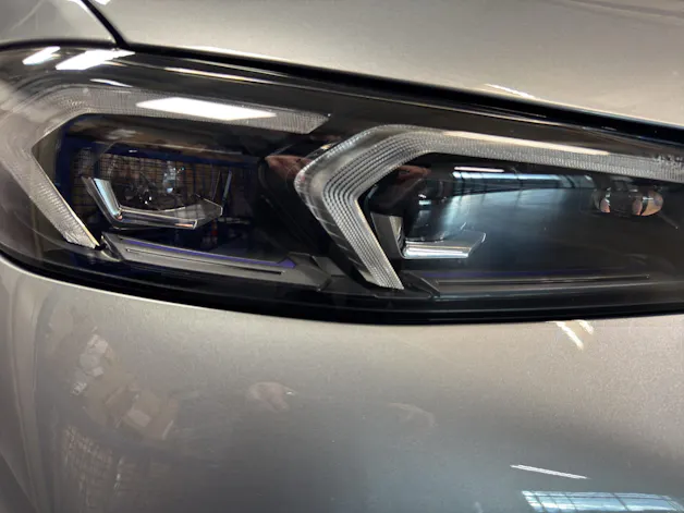 BMW 330e xDrive M Sport Touring M Sport