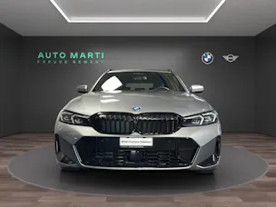 BMW 330e xDrive M Sport Touring M Sport