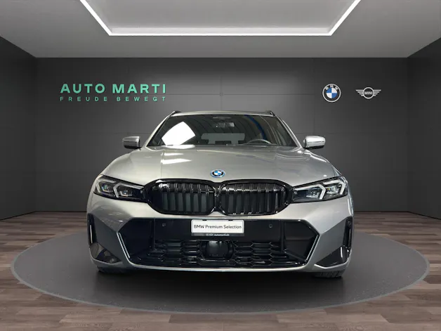 BMW 330e xDrive M Sport Touring M Sport