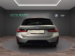 BMW 330e xDrive M Sport Touring M Sport