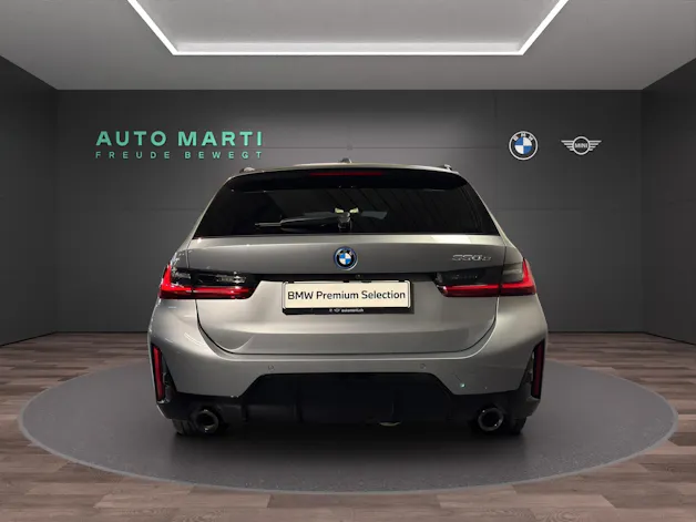BMW 330e xDrive M Sport Touring M Sport