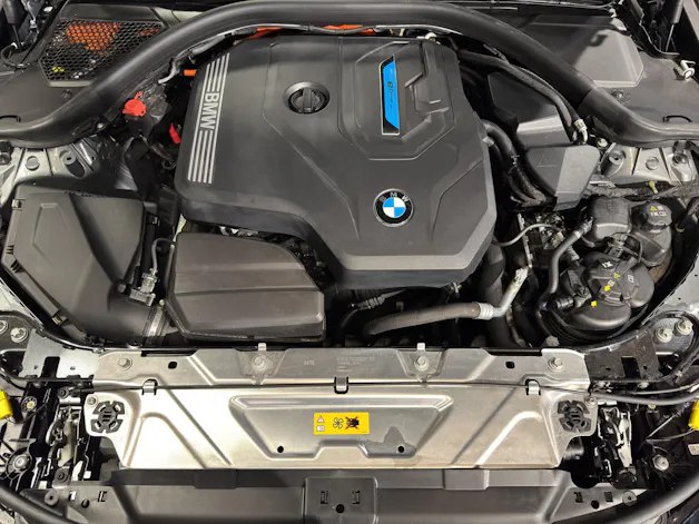 BMW 330e xDrive M Sport Touring M Sport