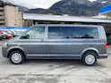 VW T5 Caravelle 3400 2.0 TDI 140 BMT Comfortline 4m