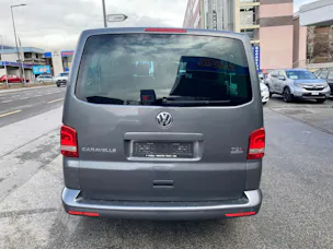 VW T5 Caravelle 3400 2.0 TDI 140 BMT Comfortline 4m