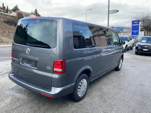 VW T5 Caravelle 3400 2.0 TDI 140 BMT Comfortline 4m