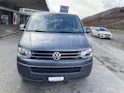 VW T5 Caravelle 3400 2.0 TDI 140 BMT Comfortline 4m