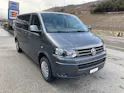 VW T5 Caravelle 3400 2.0 TDI 140 BMT Comfortline 4m