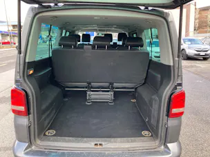 VW T5 Caravelle 3400 2.0 TDI 140 BMT Comfortline 4m