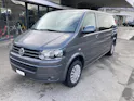 VW T5 Caravelle 3400 2.0 TDI 140 BMT Comfortline 4m