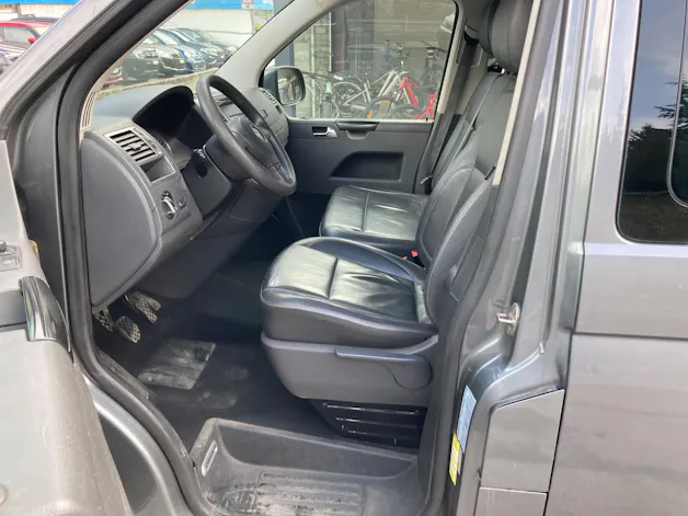 VW T5 Caravelle 3400 2.0 TDI 140 BMT Comfortline 4m