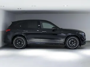 Mercedes-Benz GLC 43 AMG 4MATIC "Executive Edition"