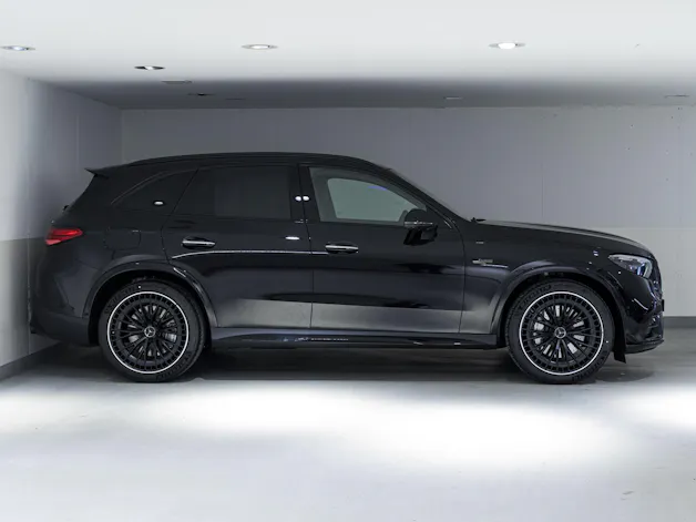Mercedes-Benz GLC 43 AMG 4MATIC "Executive Edition"