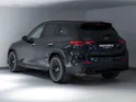 Mercedes-Benz GLC 43 AMG 4MATIC "Executive Edition"
