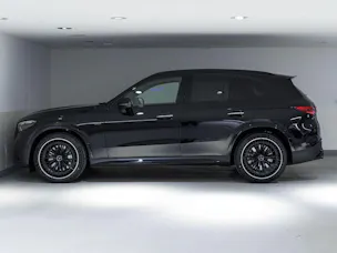 Mercedes-Benz GLC 43 AMG 4MATIC "Executive Edition"