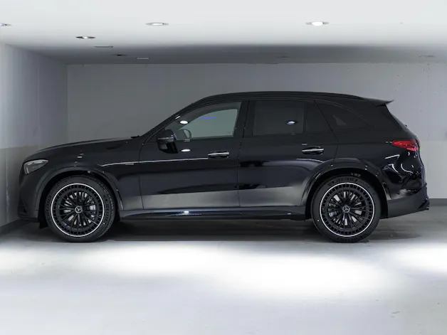 Mercedes-Benz GLC 43 AMG 4MATIC "Executive Edition"