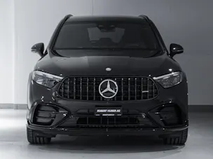 Mercedes-Benz GLC 43 AMG 4MATIC "Executive Edition"