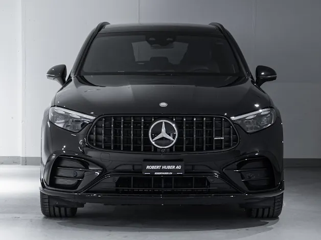 Mercedes-Benz GLC 43 AMG 4MATIC "Executive Edition"