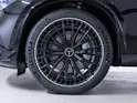Mercedes-Benz GLC 43 AMG 4MATIC "Executive Edition"