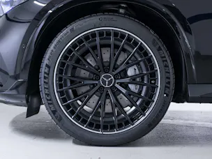 Mercedes-Benz GLC 43 AMG 4MATIC "Executive Edition"