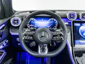 Mercedes-Benz GLC 43 AMG 4MATIC "Executive Edition"