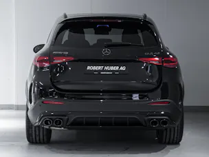 Mercedes-Benz GLC 43 AMG 4MATIC "Executive Edition"