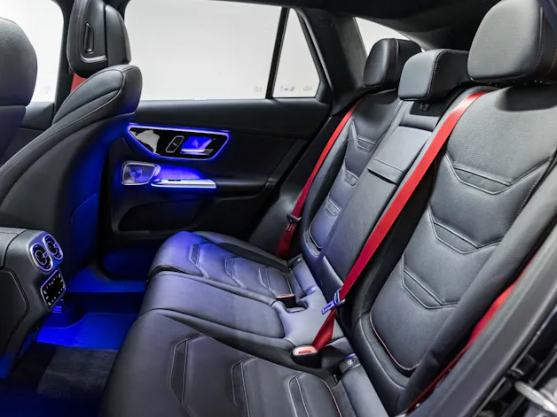 Mercedes-Benz GLC 43 AMG 4MATIC "Executive Edition"