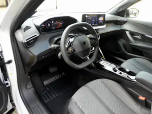 Peugeot 2008 1.2 Hybrid 145 Allure Premium