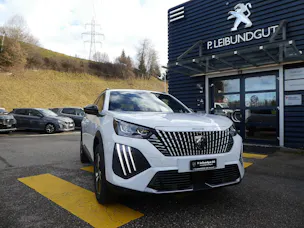 Peugeot 2008 1.2 Hybrid 145 Allure Premium
