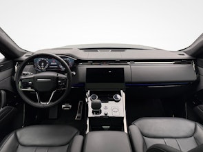 Vehicle image LAND ROVER Range Rover Sport 3.0 TD6 350 First Edition