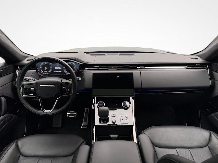 Vehicle image LAND ROVER RANGE ROVER SPORT