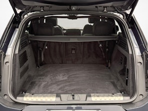 Vehicle image LAND ROVER Range Rover Sport 3.0 TD6 350 First Edition