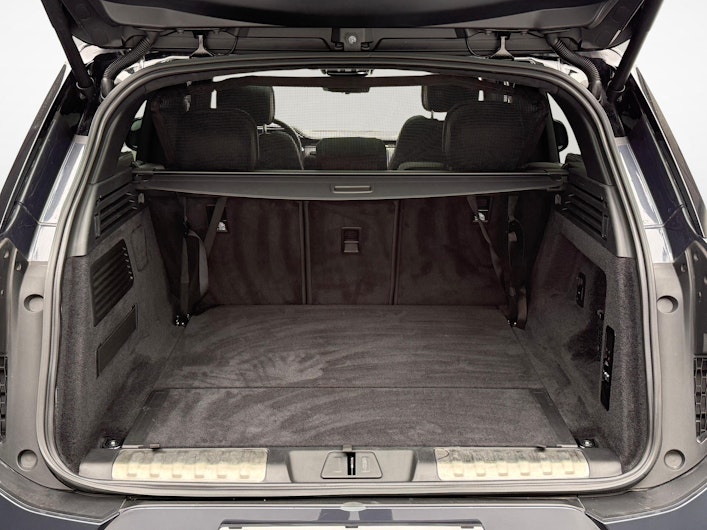 Vehicle image LAND ROVER RANGE ROVER SPORT