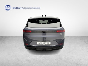 Vehicle image LAND ROVER Range Rover Sport 3.0 TD6 350 First Edition