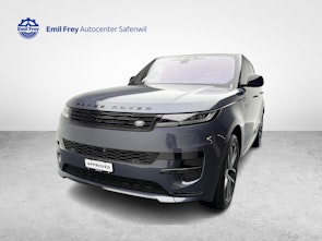 Vehicle image LAND ROVER Range Rover Sport 3.0 TD6 350 First Edition