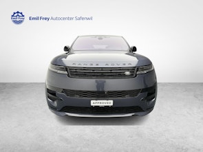 Vehicle image LAND ROVER Range Rover Sport 3.0 TD6 350 First Edition