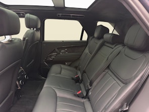 Vehicle image LAND ROVER Range Rover Sport 3.0 TD6 350 First Edition