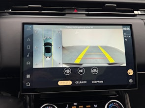 Vehicle image LAND ROVER Range Rover Sport 3.0 TD6 350 First Edition