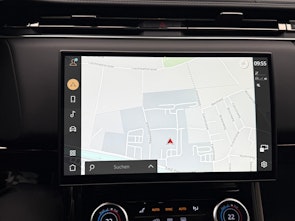 Vehicle image LAND ROVER Range Rover Sport 3.0 TD6 350 First Edition