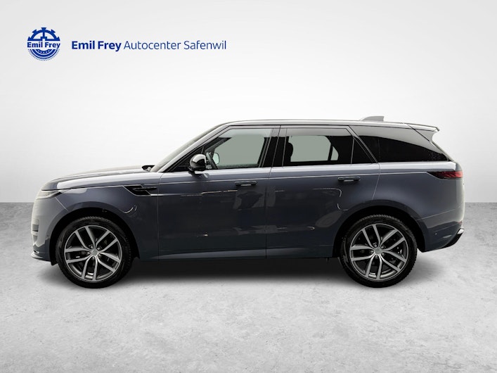 Vehicle image LAND ROVER RANGE ROVER SPORT