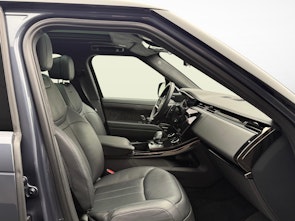 Vehicle image LAND ROVER Range Rover Sport 3.0 TD6 350 First Edition